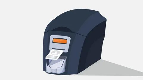 How to Choose the Best ID Card Printing Machine in 2023?
