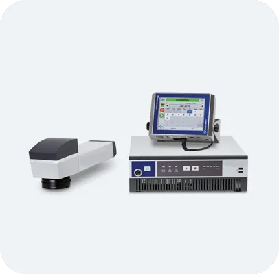 what is a monochrome laser printer