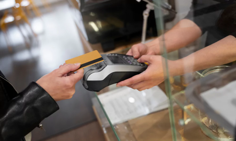 procure to pay process