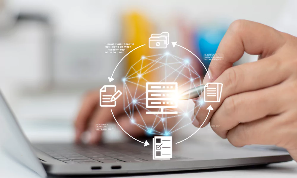 What is pattern recognition