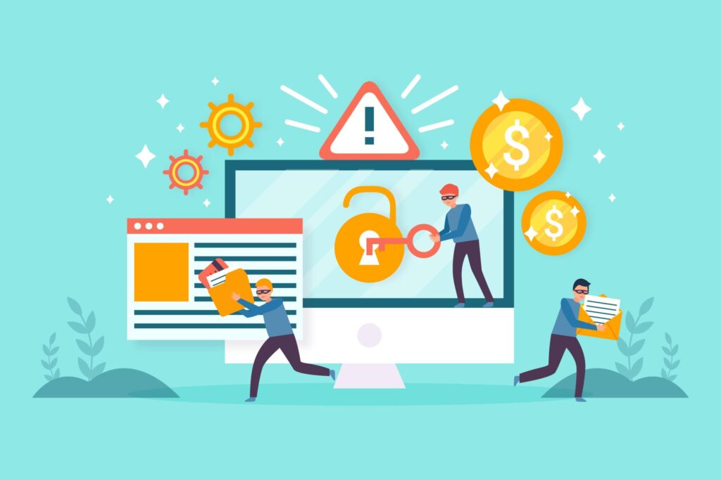 Supply Chain Security Threats